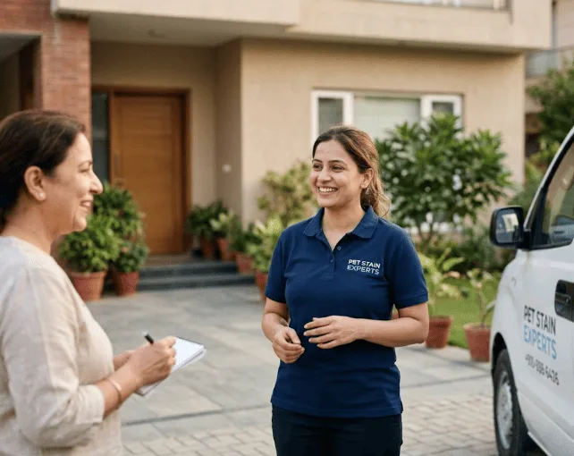 Pet Stain Carpet Cleaning Poway, CA FAQs